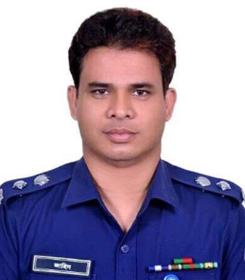 মো. জাহিদুল ইসলাম