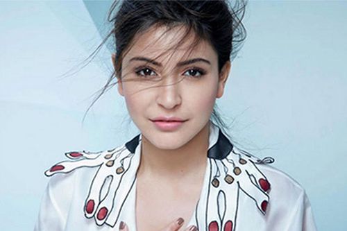 আনুশকা শর্মা