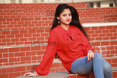 পূজা চেরী রায়