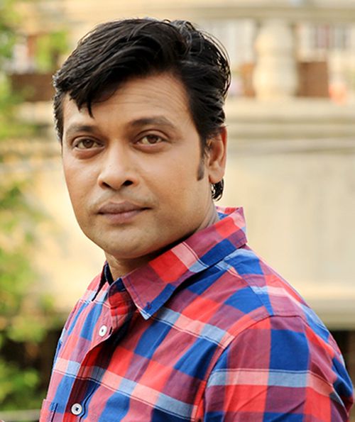 আনিসুর রহমান মিলন