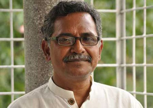 অধ্যাপক আনু মুহাম্মদ