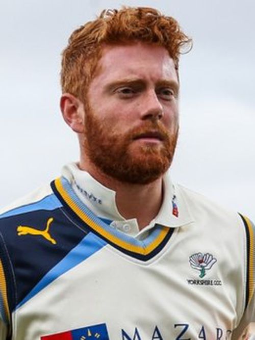 জনি বেয়ারস্টো