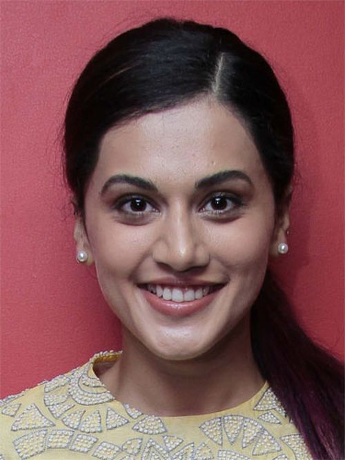 তাপসী পান্নু