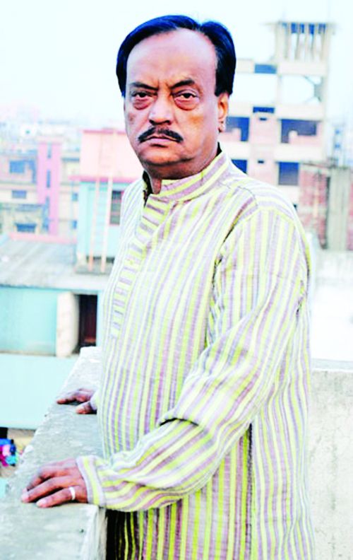 আলাউদ্দিন আলী