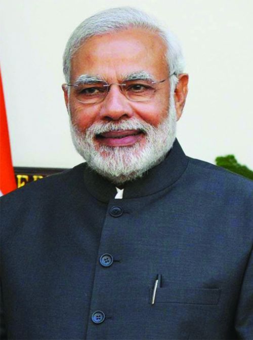 নরেন্দ্র মোদি