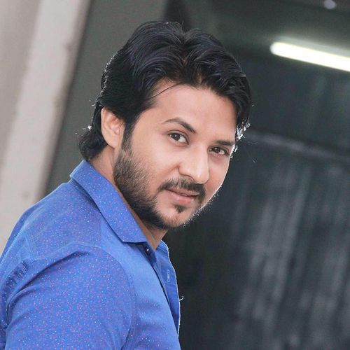নিরব হোসেন