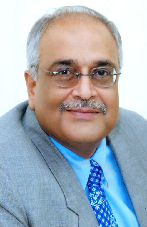 ড. দেবপ্রিয় ভট্টাচার্য