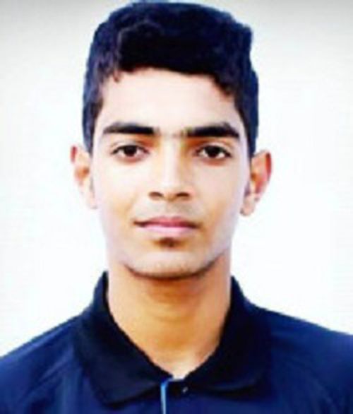 সাইফ হাসান