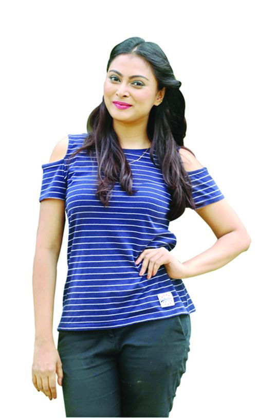 নাবিলা ইসলাম