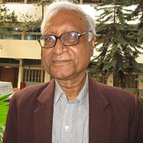 সিরাজুল ইসলাম চৌধুরী