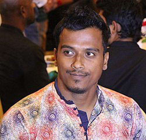 রুবেল হোসেন