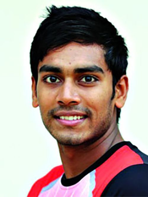 মেহেদী হাসান মিরাজ