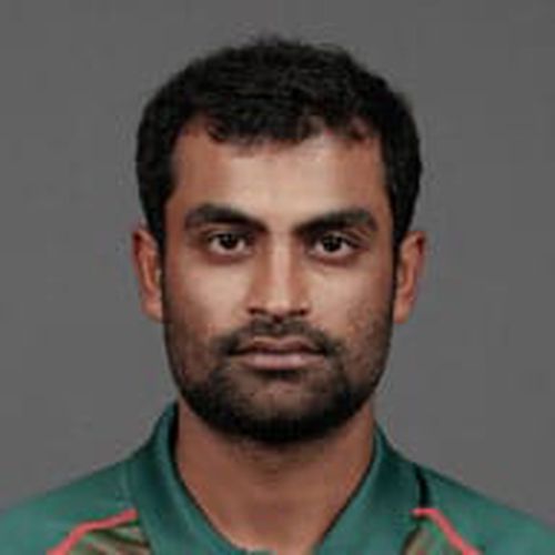 তামিম ইকবাল