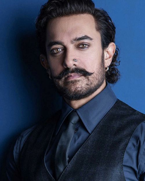 আমির খান