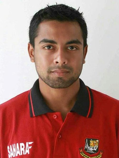 আবু জায়েদ রাহী
