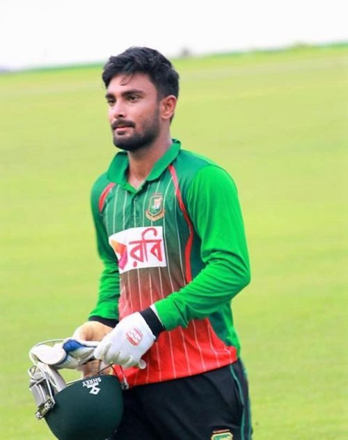 লিটন কুমার দাস