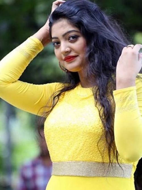 সালমা আক্তার