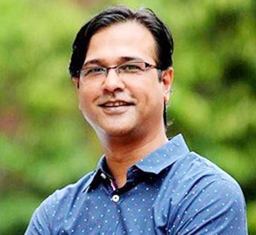 আসিফ আকবর