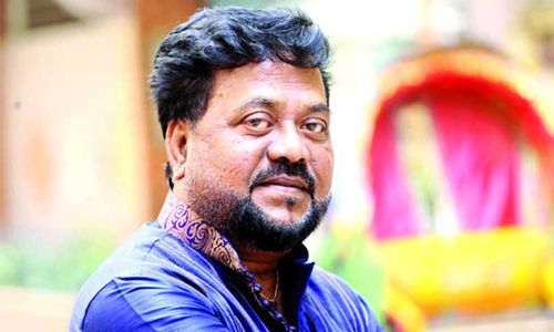 এন্ড্রু কিশোর