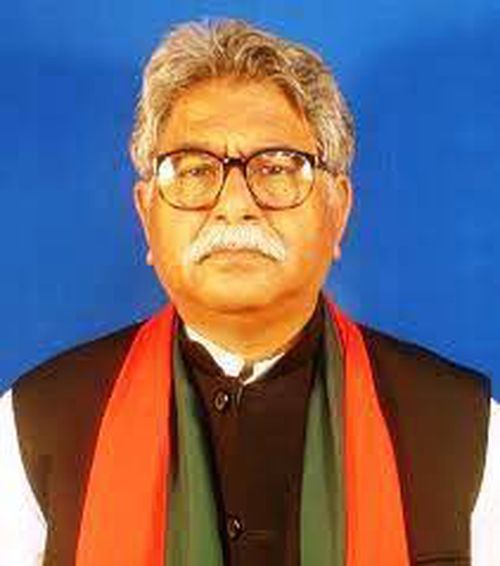 মঈন উদ্দীন খান বাদল