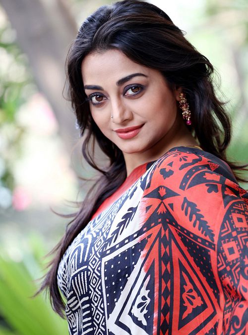 নাজিয়া হক অর্ষা