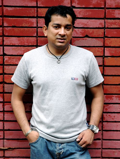 শওকত আলী ইমন