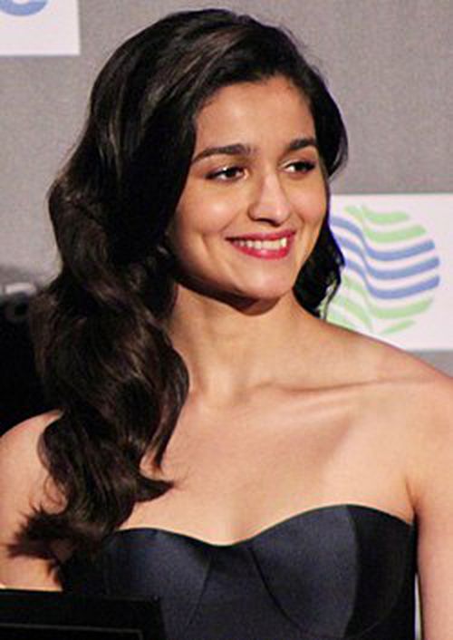 আলিয়া ভাট