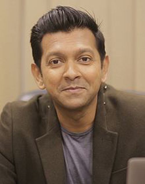 তাহসান খান