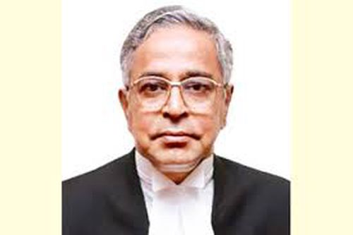 সৈয়দ মাহমুদ হোসেন