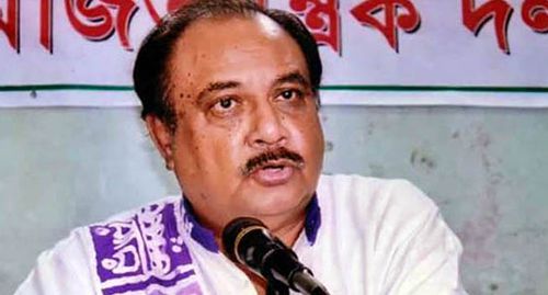 আ স ম আবদুর রব