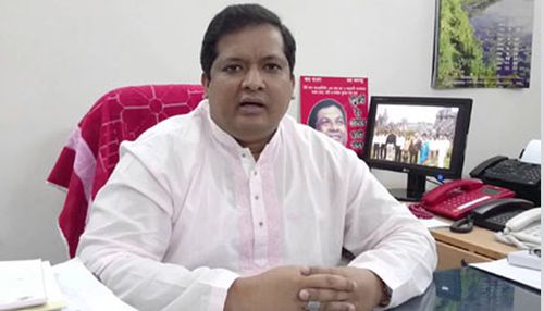 মো. জাহিদ আহসান রাসেল