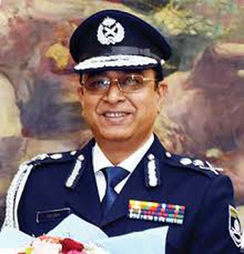 মোহাম্মদ জাবেদ পাটোয়ারী