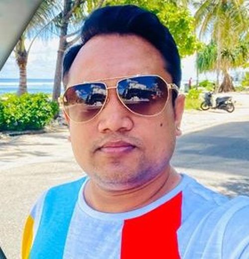মফিজুর রহমান চৌধুরী সুমন