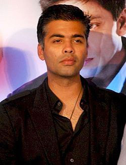 করণ জোহর