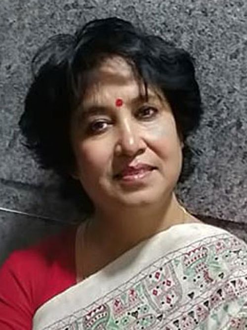 তসলিমা নাসরিন