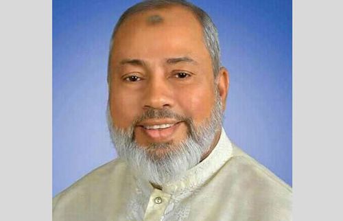 এম এ হক