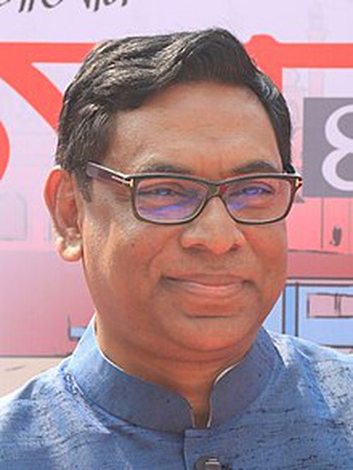 নসরুল হামিদ বিপু
