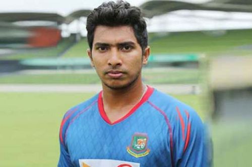 সৌম্য সরকার