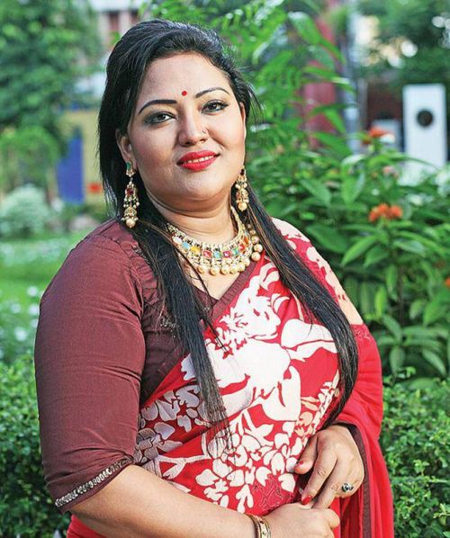 মমতাজ বেগম