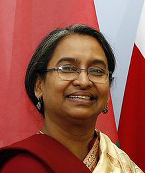 ডা. দীপু মনি