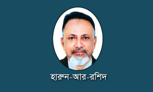 হারুন-আর-রশিদ