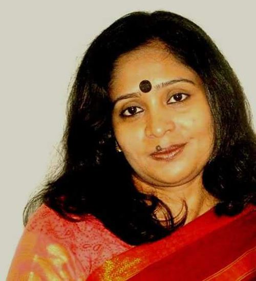 হাসিনা আকতার নিগার