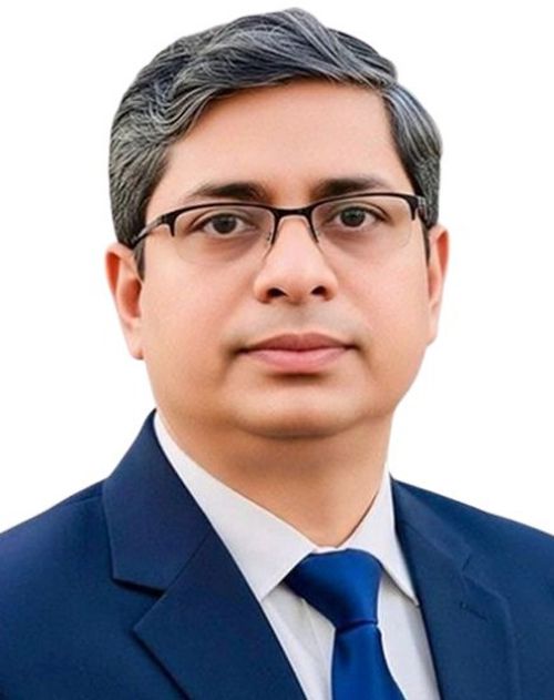 মীর শাহে আলম