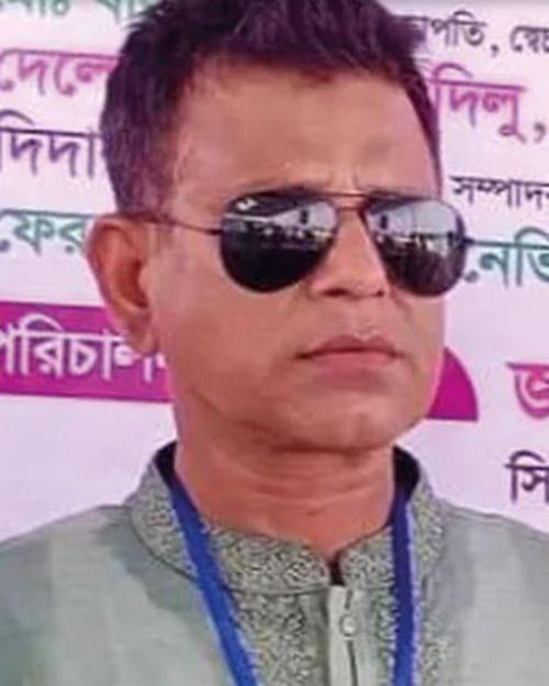 মাহবুব আলম