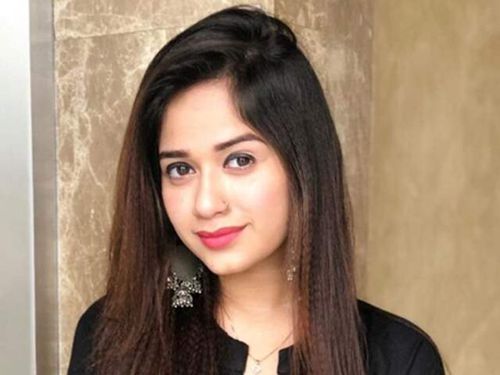 জান্নাত জুবাইর রহমানি