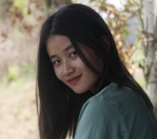 জোপারি লুসাই