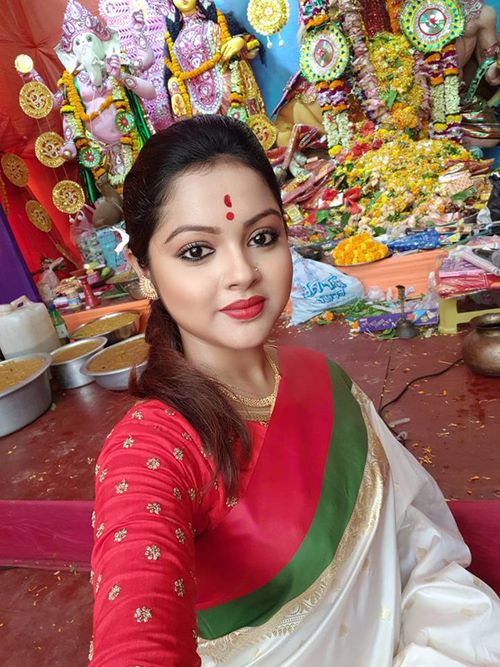 নবনীতা দাস