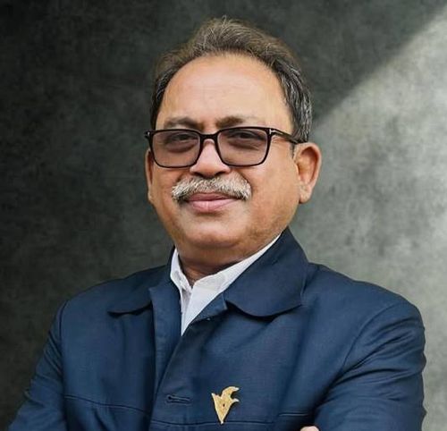 মির্জা ফয়সল আমীন