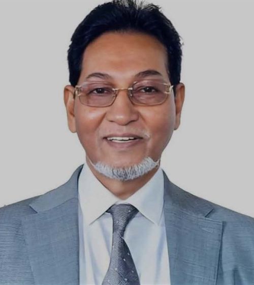 নুরুল ইসলাম মনি