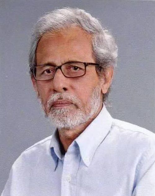 মুহম্মদ শফিকুর রহমান